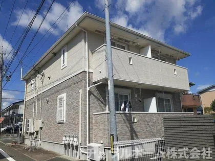 フレスクーラⅡの画像