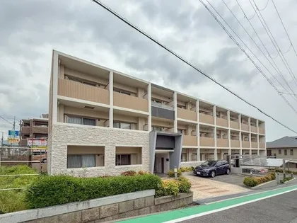 リブェール天城の画像
