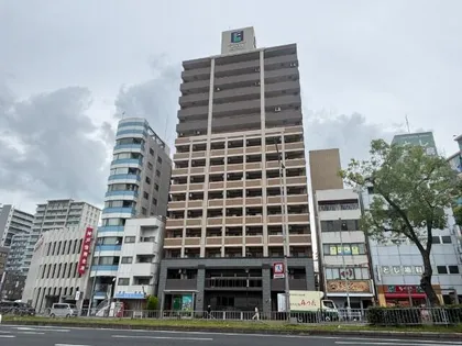 エステムプラザ神戸水木通グランクロスの画像