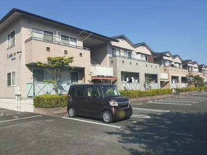 アイパレット岩屋の画像