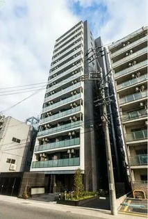 エステムコート名古屋今池アーバンゲート【15階】の外観
