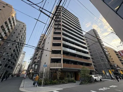 イニシア大手前の画像