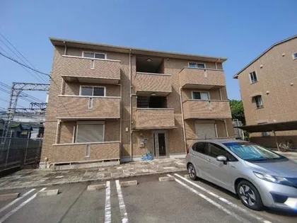 牛滝欅荘 A棟の画像