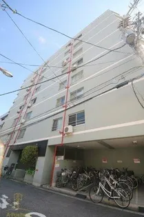 ドエル北堀江の画像