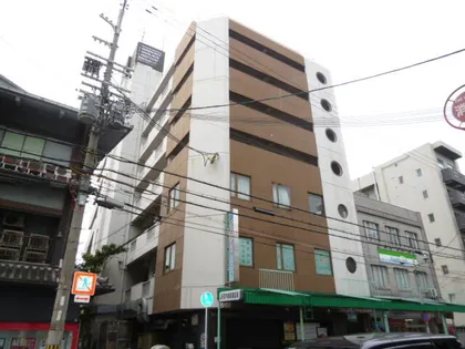 エステート茨木駅前の画像