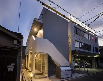 カーサベル稲生の画像