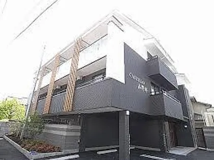 キャスティーヨ山野井の画像