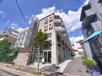 アンリーヴ北野の画像