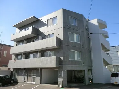 エルシティパークの画像