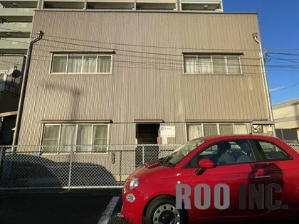 日東ハイツ東雲の画像