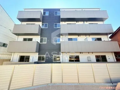 ソリティア都島の画像