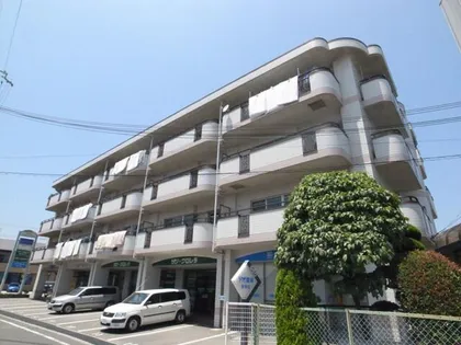 田寺グランドヒルズの画像