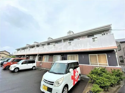 ボヌール東水代の画像