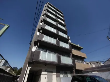 CASA DE PARTIDAの画像