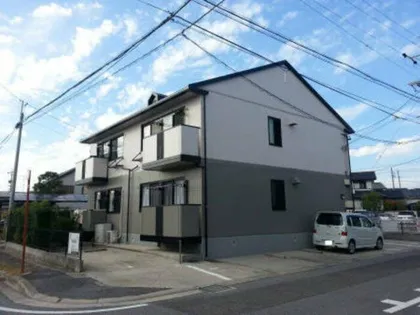 パークサイド大門の画像