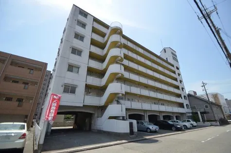 ハイツ野田の画像