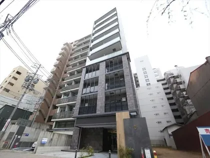ルフレイユ 泉 久屋大通公園【6階】の外観