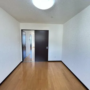 コスモXI【201号室】の内装