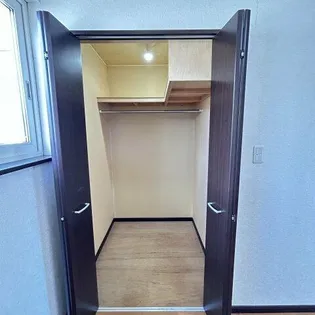 コスモXI【201号室】の内装