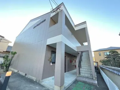 スカイヒルズ新道出の画像