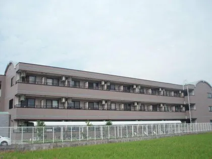 サンパティーりんくうの画像