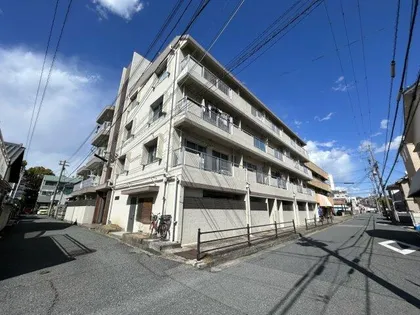 長田コーポの画像