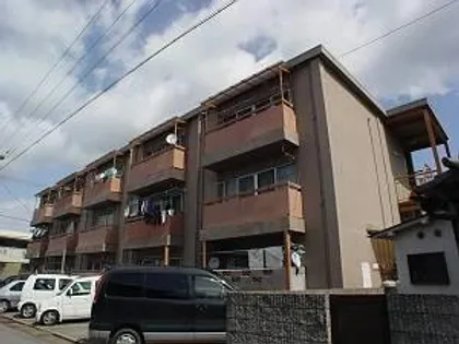 御立マンションの画像