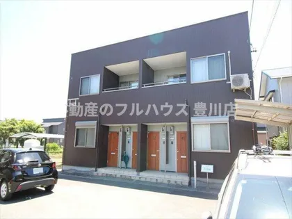 ハイステージFOURの画像