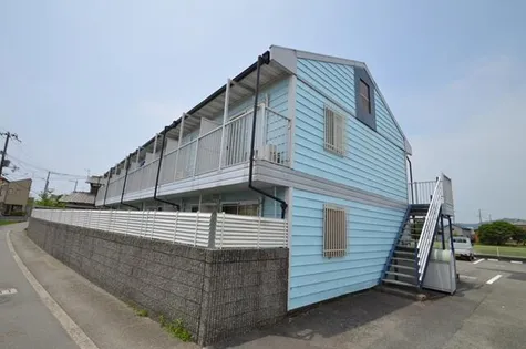 エクシブ津市場の画像