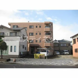 サンフォレストⅡの画像