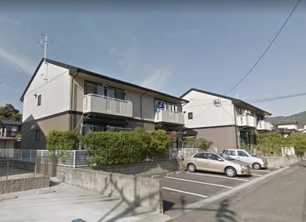 セジュール鴨生田 B棟の画像