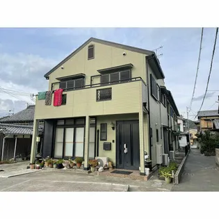 山本ハイツの画像