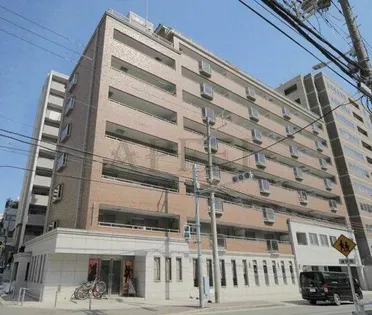 ウィステリア谷町の画像