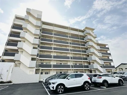 キャッスルコート田寺東の画像