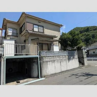 兵庫県姫路市緑台2丁目【一戸建】の外観