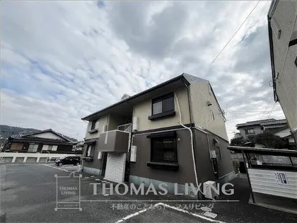 セジュール鴨生田 A棟の画像