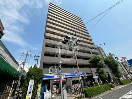 エスレジデンス難波イーストの画像