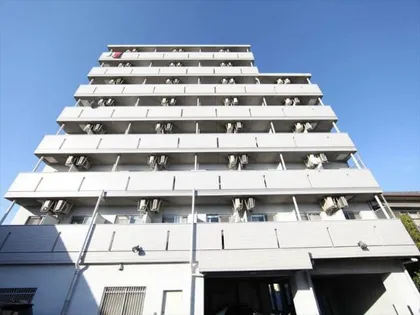 クリエイト妙音【3階】の外観