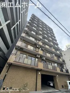 ハニーハイツ渡辺IIの画像