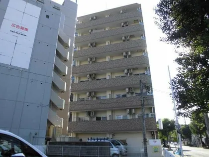 ルミエール芳野の画像