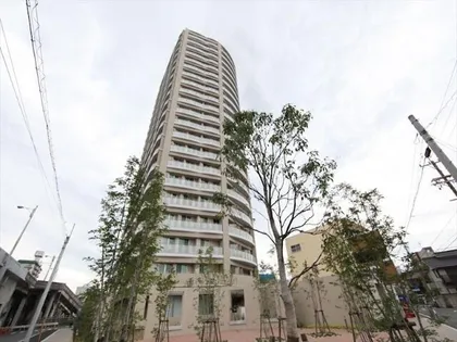 一条タワー金山の画像