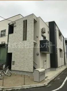 ハーモニーテラス並木の画像