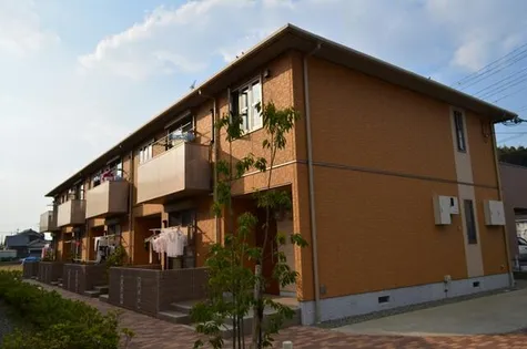 ソレイユ神田の画像