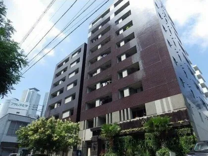 プリマヴェール名駅ノルテの画像