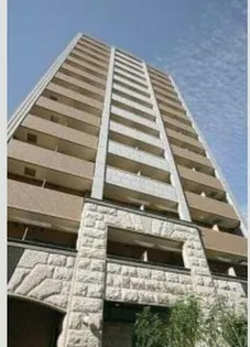 プレサンス名古屋STATIONビーフレックス【9階】の外観