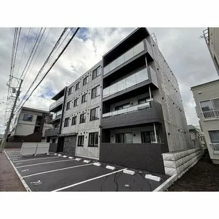 RITZ GRANDE月寒の画像