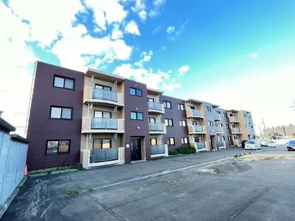 サウスウイングコートの画像