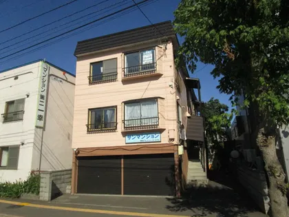 サンマンションの画像