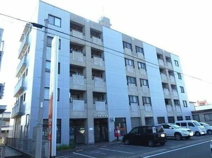 ヴィラ マルシェの画像