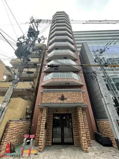 BーPROUD天満橋の画像